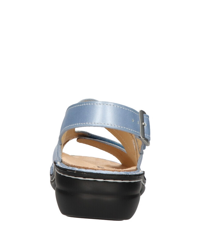 Finn Comfort Finn Comfort sandaal <span>5004 902591 Isera</span> sky Finn Comfort sandaal <span>5004 902591 Isera</span> 5004 902591 Isera blauw - www.bremmerschoenen.pro - Bremmer Schoenen
