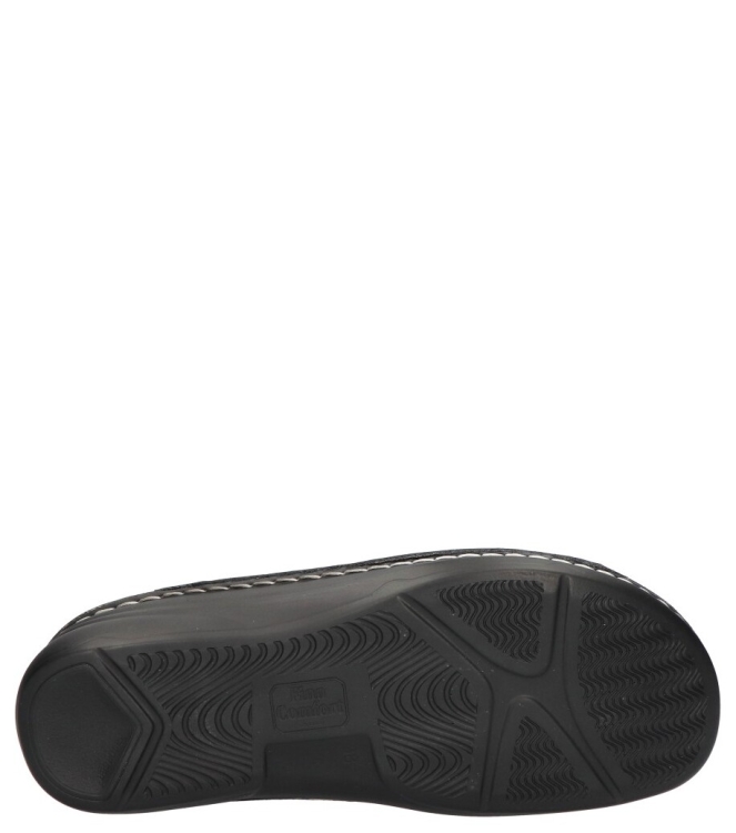 Finn Comfort sandaal <span>2641 764485 Barbuda</span> 2641 764485 Barbuda grijs - www.bremmerschoenen.pro - Bremmer Schoenen