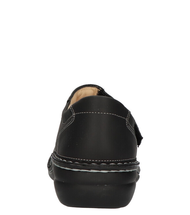 Finn Comfort Finn Comfort sandaal <span>96404 723393</span> black Finn Comfort sandaal <span>96404 723393</span> 96404 723393 zwart - www.bremmerschoenen.pro - Bremmer Schoenen