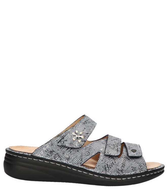 Finn Comfort Finn Comfort slipper <span>2640 732241 Grenada</span> blue Finn Comfort slipper <span>2640 732241 Grenada</span> 2640 732241 Grenada blauw - www.bremmerschoenen.pro - Bremmer Schoenen