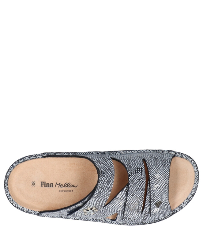 Finn Comfort Finn Comfort slipper <span>2640 732241 Grenada</span> blue Finn Comfort slipper <span>2640 732241 Grenada</span> 2640 732241 Grenada blauw - www.bremmerschoenen.pro - Bremmer Schoenen