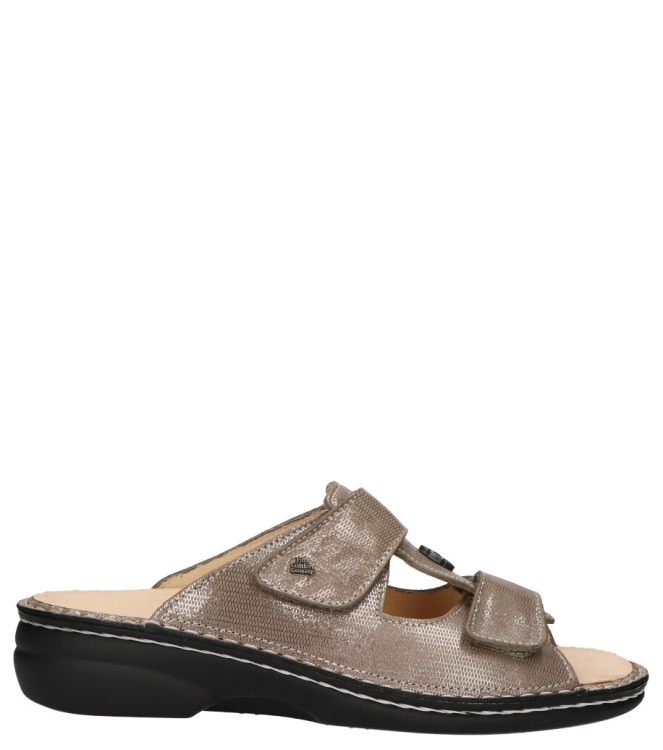 Finn Comfort Finn Comfort slipper <span>2558 537189 Pattaya</span> fango Finn Comfort slipper <span>2558 537189 Pattaya</span> 2558 537189 Pattaya beige - www.bremmerschoenen.pro - Bremmer Schoenen