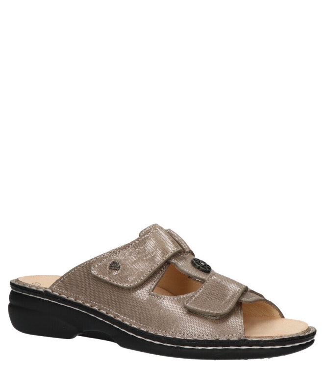 Finn Comfort Finn Comfort slipper <span>2558 537189 Pattaya</span> fango Finn Comfort slipper <span>2558 537189 Pattaya</span> 2558 537189 Pattaya beige - www.bremmerschoenen.pro - Bremmer Schoenen