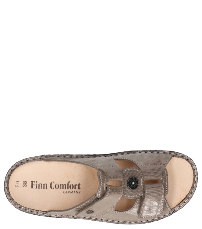 Finn Comfort Finn Comfort slipper <span>2558 537189 Pattaya</span> fango Finn Comfort slipper <span>2558 537189 Pattaya</span> 2558 537189 Pattaya beige - www.bremmerschoenen.pro - Bremmer Schoenen