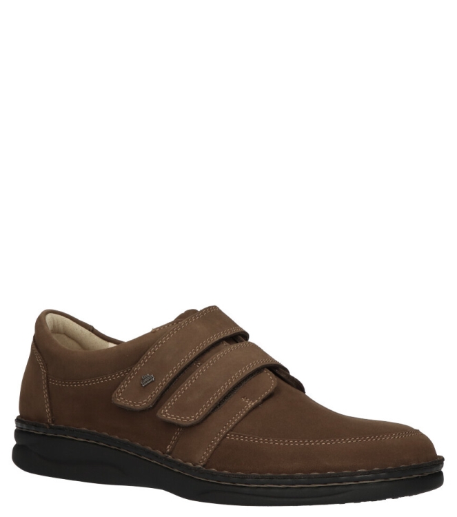 Finn Comfort Finn Comfort klittenbandschoen <span>1112 751187 Wicklow</span> chestnut Finn Comfort klittenbandschoen <span>1112 751187 Wicklow</span> 1112 751187 Wicklow bruin - www.bremmerschoenen.pro - Bremmer Schoenen