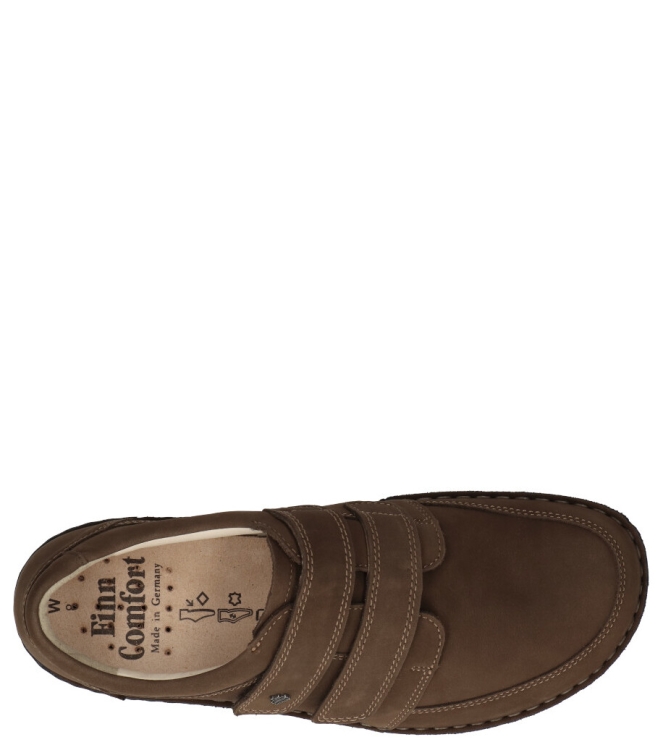 Finn Comfort Finn Comfort klittenbandschoen <span>1112 751187 Wicklow</span> chestnut Finn Comfort klittenbandschoen <span>1112 751187 Wicklow</span> 1112 751187 Wicklow bruin - www.bremmerschoenen.pro - Bremmer Schoenen