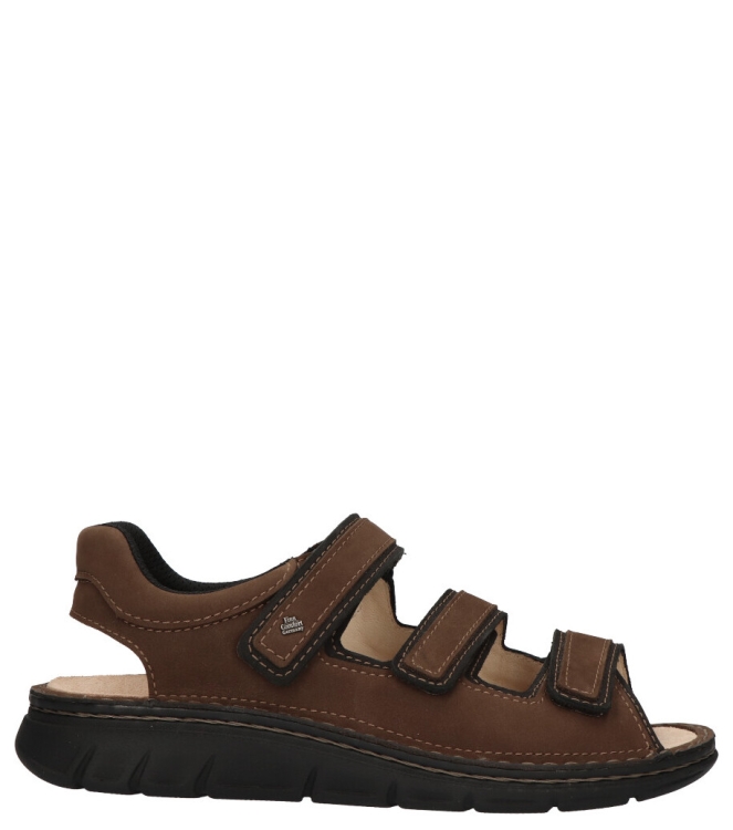 Finn Comfort Finn Comfort sandaal <span>1451 902621 Casablanca</span> chestnut schwarz Finn Comfort sandaal <span>1451 902621 Casablanca</span> 1451 902621 Casablanca bruin - www.bremmerschoenen.pro - Bremmer Schoenen