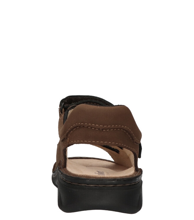 Finn Comfort Finn Comfort sandaal <span>1451 902621 Casablanca</span> chestnut schwarz Finn Comfort sandaal <span>1451 902621 Casablanca</span> 1451 902621 Casablanca bruin - www.bremmerschoenen.pro - Bremmer Schoenen