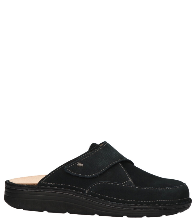 Finn Comfort Finn Comfort slipper <span>1422 049413 Aguilas</span> night Finn Comfort slipper <span>1422 049413 Aguilas</span> 1422 049413 Aguilas blauw - www.bremmerschoenen.pro - Bremmer Schoenen