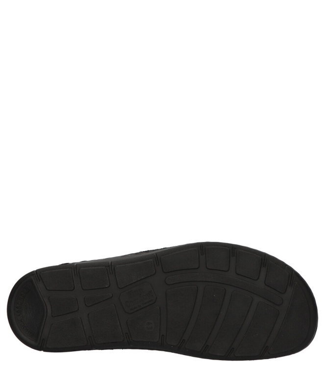 Finn Comfort Finn Comfort slipper <span>1422 049413 Aguilas</span> night Finn Comfort slipper <span>1422 049413 Aguilas</span> 1422 049413 Aguilas blauw - www.bremmerschoenen.pro - Bremmer Schoenen