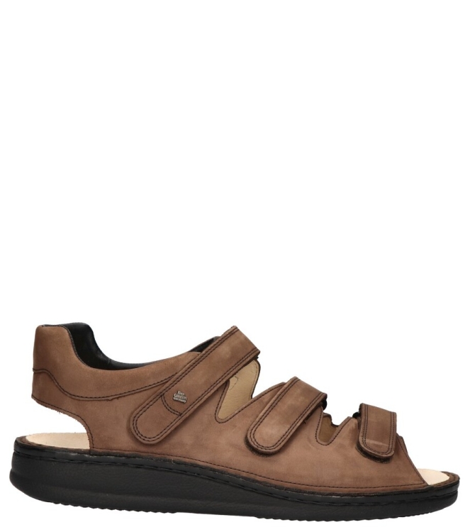Finn Comfort Finn comfort sandaal <span>1511 046028 Tunis</span> Havana Finn comfort sandaal <span>1511 046028 Tunis</span> 1511 046028 Tunis bruin - www.bremmerschoenen.pro - Bremmer Schoenen