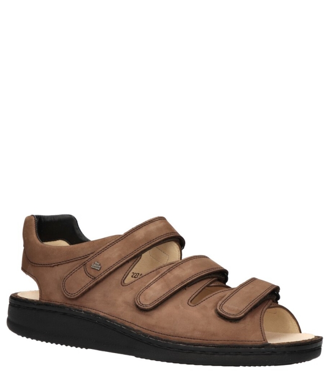 Finn Comfort Finn comfort sandaal <span>1511 046028 Tunis</span> Havana Finn comfort sandaal <span>1511 046028 Tunis</span> 1511 046028 Tunis bruin - www.bremmerschoenen.pro - Bremmer Schoenen