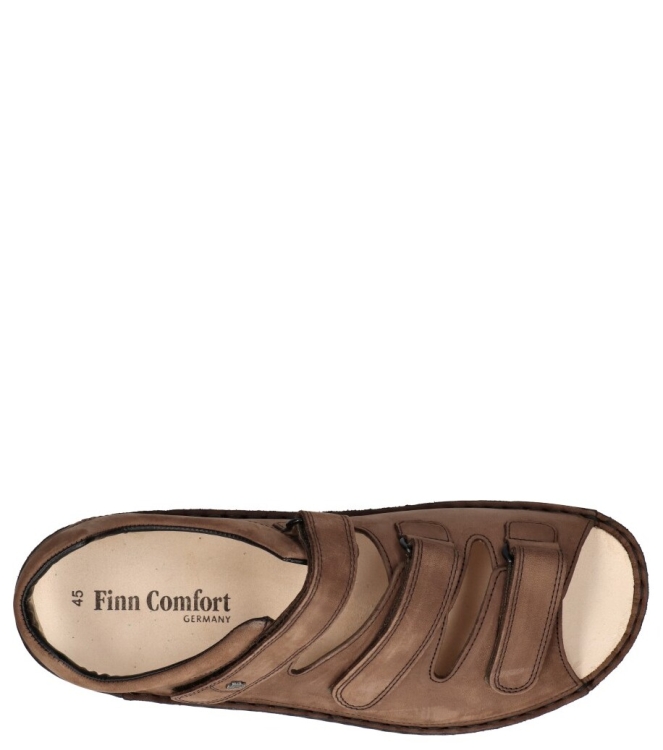 Finn Comfort Finn comfort sandaal <span>1511 046028 Tunis</span> Havana Finn comfort sandaal <span>1511 046028 Tunis</span> 1511 046028 Tunis bruin - www.bremmerschoenen.pro - Bremmer Schoenen