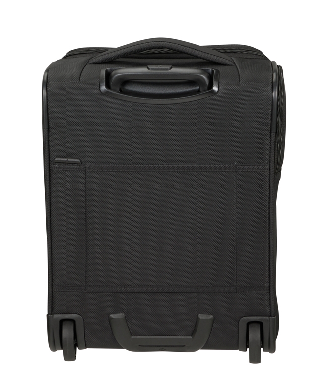 Samsonite Samsonite handbagage <span>143311 7416 Respark Upright 45</span> Ozone Black Samsonite handbagage <span>143311 7416 Respark Upright 45</span> 143311 7416 Respark Upright 45 zwart - www.bremmerschoenen.pro - Bremmer Schoenen