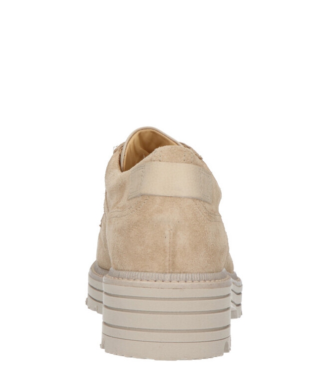 Durea veterschoen <span>6276 092 0444</span> 6276 092 0444 beige - www.bremmerschoenen.pro - Bremmer Schoenen