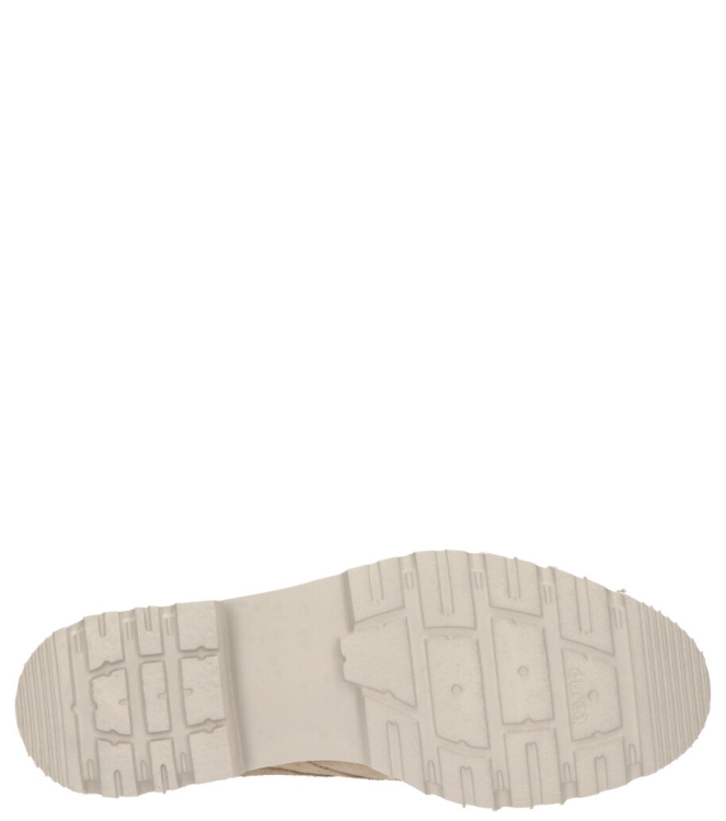 Durea veterschoen <span>6276 092 0444</span> 6276 092 0444 beige - www.bremmerschoenen.pro - Bremmer Schoenen