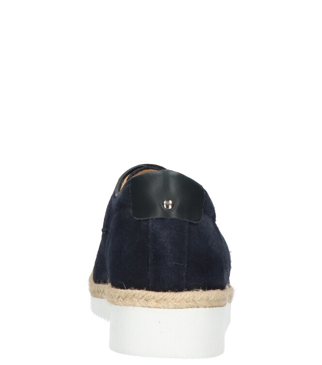 Durea veterschoen <span>6191 472 8443</span> 6191 472 8443 blauw - www.bremmerschoenen.pro - Bremmer Schoenen