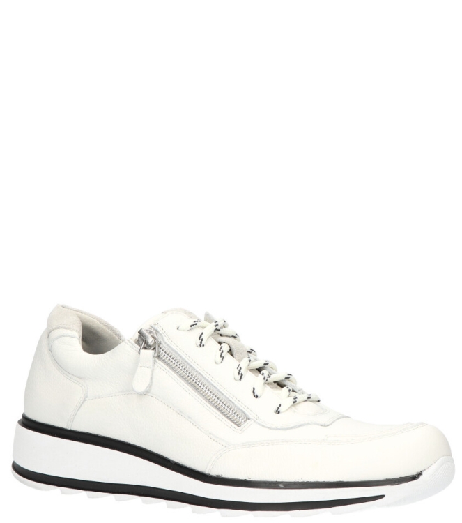 Durea sneaker <span>6263 682 9788</span> 6263 682 9788 wit - www.bremmerschoenen.pro - Bremmer Schoenen