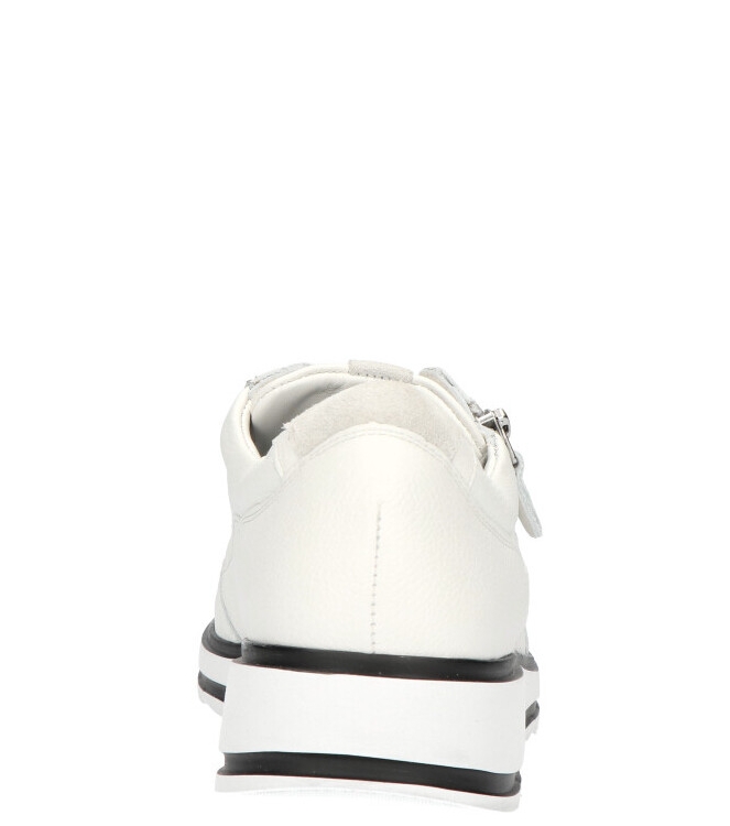 Durea sneaker <span>6263 682 9788</span> 6263 682 9788 wit - www.bremmerschoenen.pro - Bremmer Schoenen