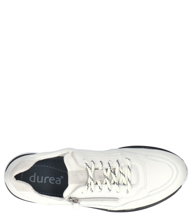 Durea sneaker <span>6263 682 9788</span> 6263 682 9788 wit - www.bremmerschoenen.pro - Bremmer Schoenen