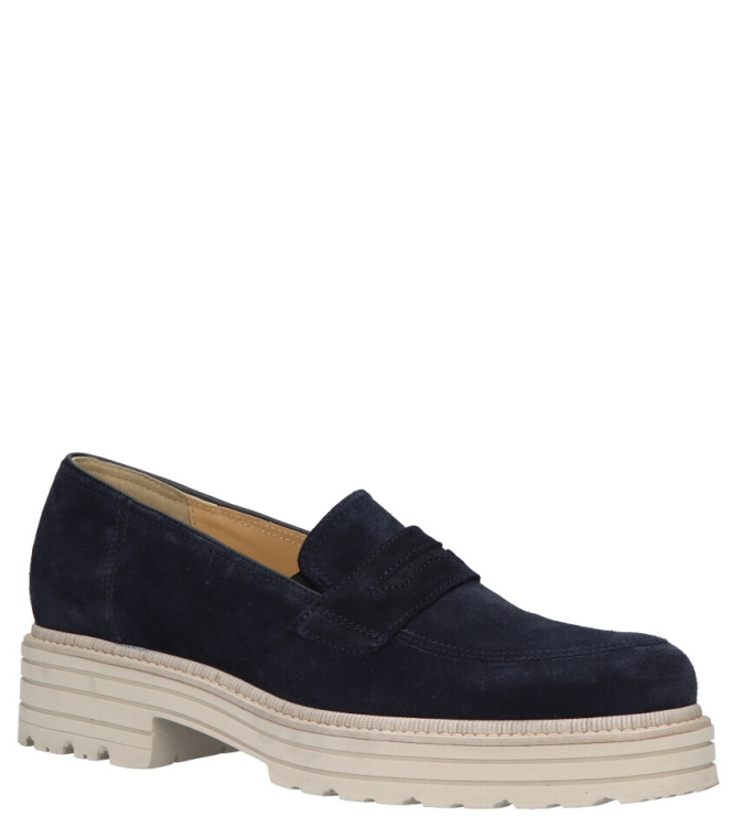 Durea Durea instapper <span>5747 092 8443</span> blauw Durea instapper <span>5747 092 8443</span> 5747 092 8443 blauw - www.bremmerschoenen.pro - Bremmer Schoenen