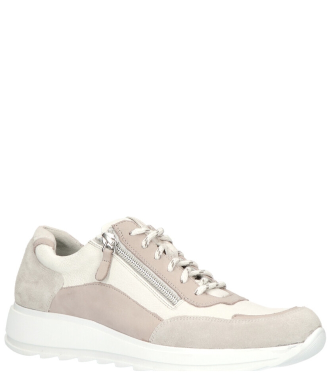 Durea sneaker <span>6263 682 0255</span> 6263 682 0255 wit - www.bremmerschoenen.pro - Bremmer Schoenen
