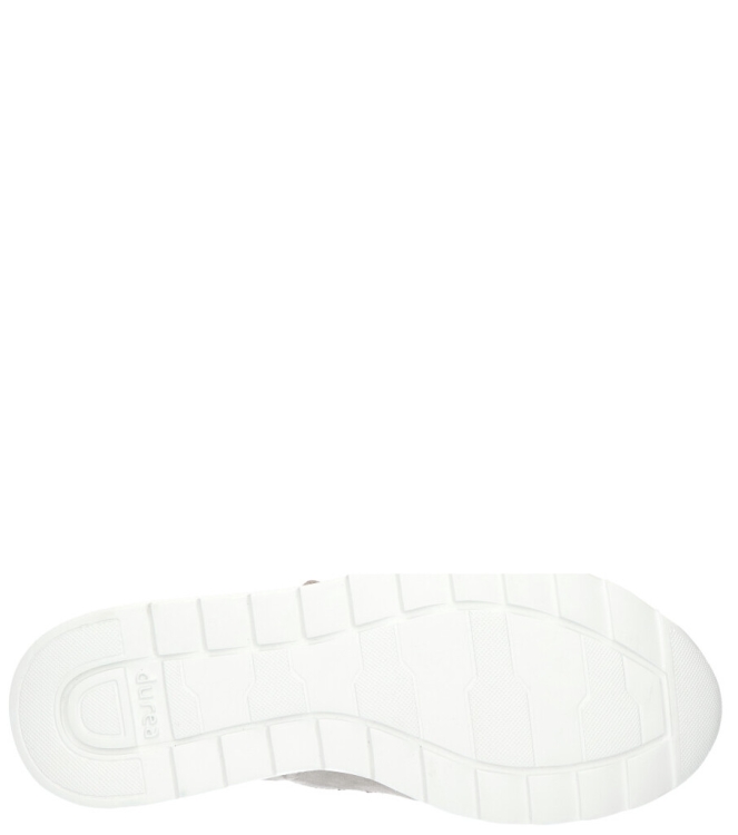 Durea sneaker <span>6263 682 0255</span> 6263 682 0255 wit - www.bremmerschoenen.pro - Bremmer Schoenen