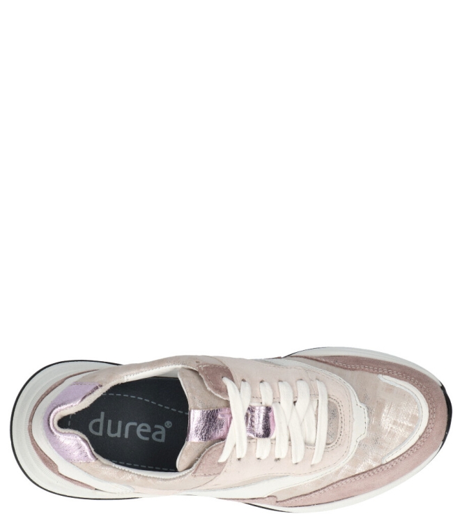 Durea Durea sneaker <span>6267 682 0261</span> 0261 meerkleurig Durea sneaker <span>6267 682 0261</span> 6267 682 0261 paars - www.bremmerschoenen.pro - Bremmer Schoenen