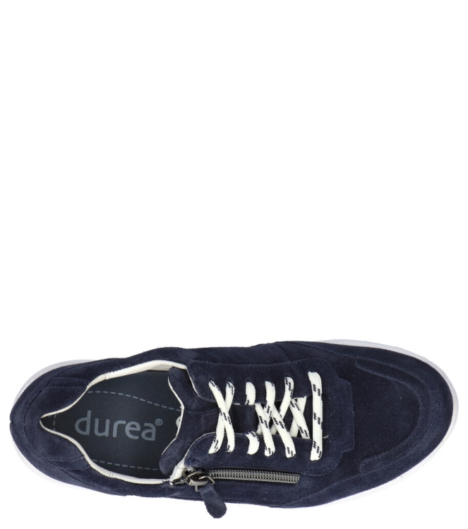 Durea sneaker <span>6263 682 8367</span> 6263 682 8367 blauw - www.bremmerschoenen.pro - Bremmer Schoenen