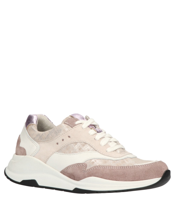 Durea Durea sneaker <span>6267 684 0261</span> 0261 meerkleurig Durea sneaker <span>6267 684 0261</span> 6267 684 0261 paars - www.bremmerschoenen.pro - Bremmer Schoenen