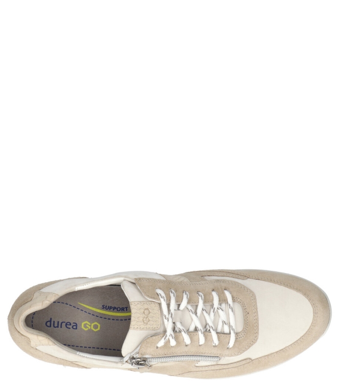 Durea Durea sneaker <span>6260 684 0180</span> 0180 beige Durea sneaker <span>6260 684 0180</span> 6260 684 0180 beige - www.bremmerschoenen.pro - Bremmer Schoenen
