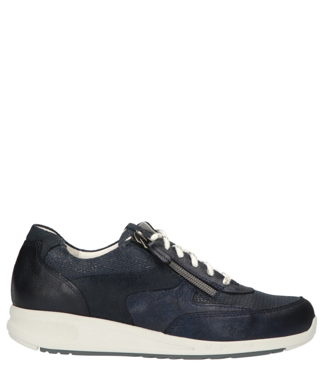 Durea sneaker <span>6260 684 0174</span> 6260 684 0174 blauw - www.bremmerschoenen.pro - Bremmer Schoenen