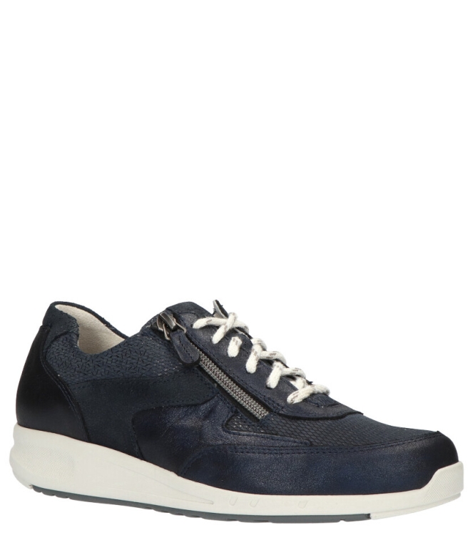 Durea sneaker <span>6260 684 0174</span> 6260 684 0174 blauw - www.bremmerschoenen.pro - Bremmer Schoenen