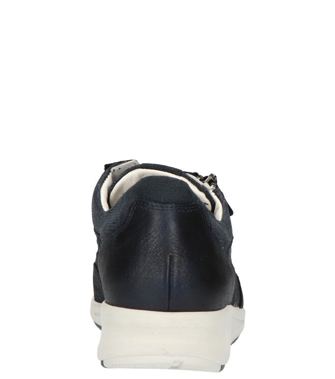 Durea sneaker <span>6260 684 0174</span> 6260 684 0174 blauw - www.bremmerschoenen.pro - Bremmer Schoenen