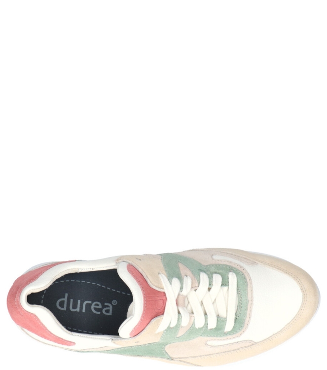 Durea sneaker <span>6272 685 0346</span> 6272 685 0346 meerkleurig - www.bremmerschoenen.pro - Bremmer Schoenen