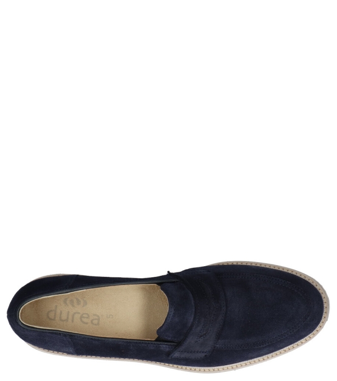 Durea Durea instapper <span>5747 095 8443</span> blauw Durea instapper <span>5747 095 8443</span> 5747 095 8443 blauw - www.bremmerschoenen.pro - Bremmer Schoenen
