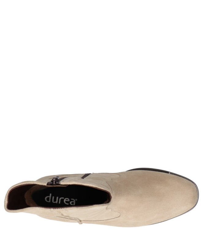 Durea Durea enkellaars <span>9753 995 0219</span> 0219 beige Durea enkellaars <span>9753 995 0219</span> 9753 995 0219 beige - www.bremmerschoenen.pro - Bremmer Schoenen