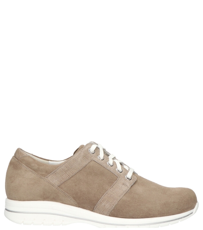 Durea sneaker <span>6244 685 0525</span> 6244 685 0525 beige - www.bremmerschoenen.pro - Bremmer Schoenen