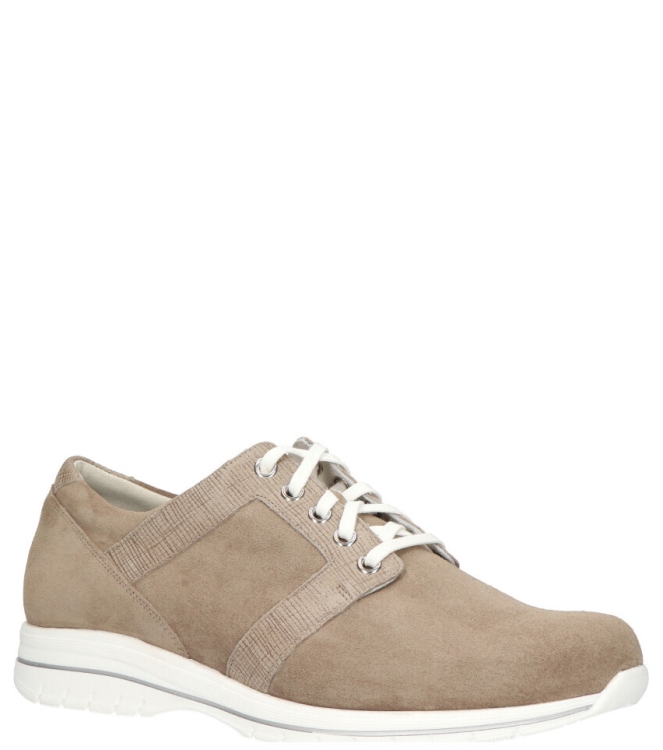 Durea sneaker <span>6244 685 0525</span> 6244 685 0525 beige - www.bremmerschoenen.pro - Bremmer Schoenen
