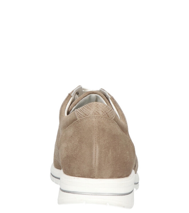 Durea sneaker <span>6244 685 0525</span> 6244 685 0525 beige - www.bremmerschoenen.pro - Bremmer Schoenen