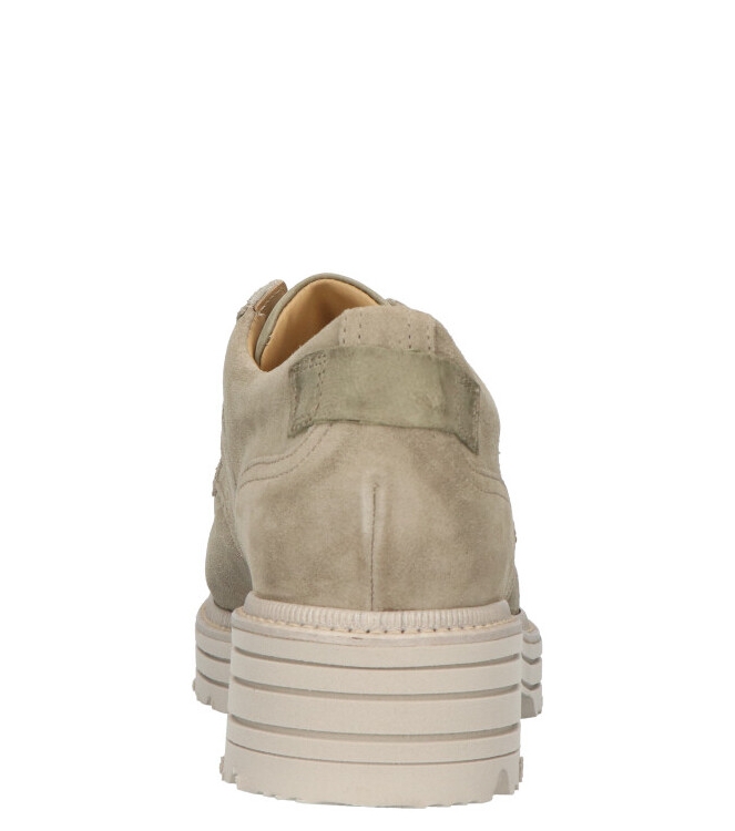 Durea veterschoen <span>6276 095 0435</span> 6276 095 0435 grijs - www.bremmerschoenen.pro - Bremmer Schoenen