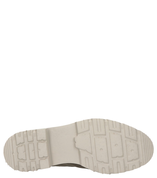 Durea veterschoen <span>6276 095 0435</span> 6276 095 0435 grijs - www.bremmerschoenen.pro - Bremmer Schoenen