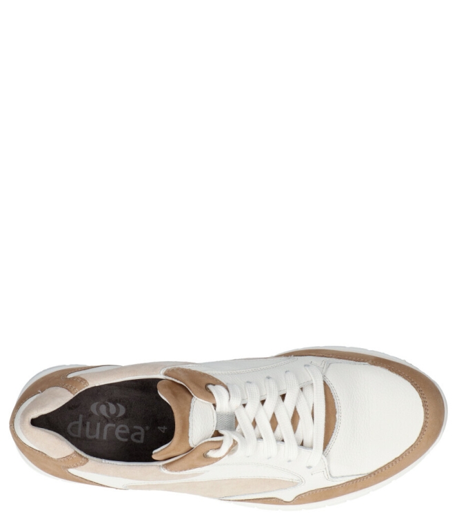 Durea Durea sneaker <span>6148 685 0157</span> 0157 beige Durea sneaker <span>6148 685 0157</span> 6148 685 0157 meerkleurig - www.bremmerschoenen.pro - Bremmer Schoenen