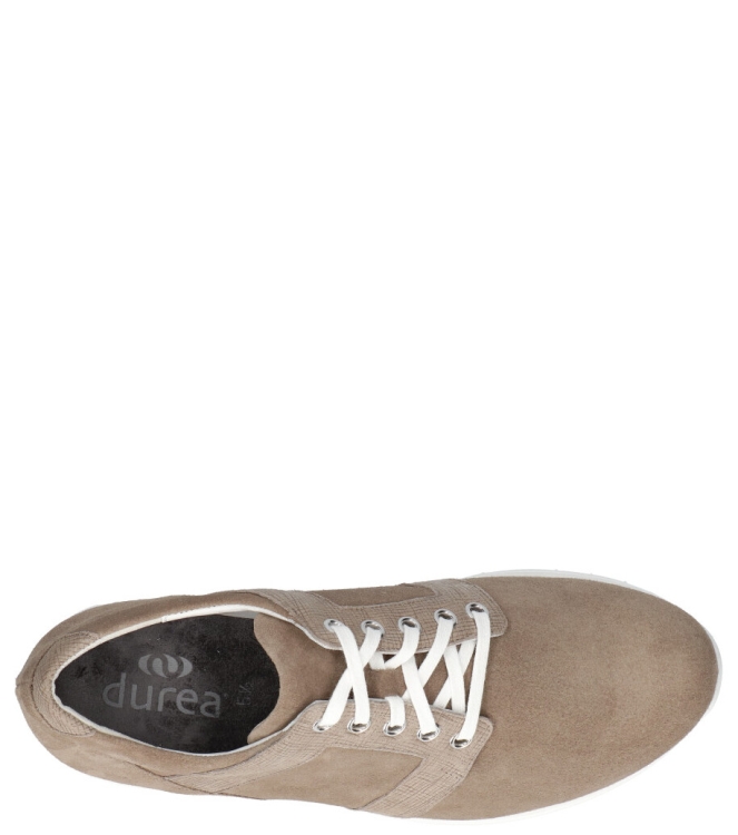 Durea Durea sneaker <span>6245 288 0525</span> beige Durea sneaker <span>6245 288 0525</span> 6245 288 0525 beige - www.bremmerschoenen.pro - Bremmer Schoenen