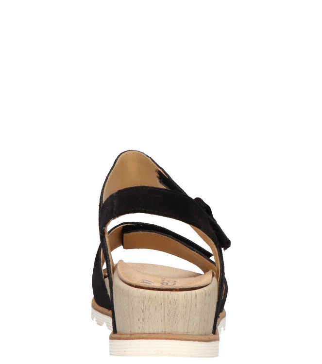 Durea Durea sandaal <span>7417 792 7448</span> 7448 zwart Durea sandaal <span>7417 792 7448</span> 7417 792 7448 zwart - www.bremmerschoenen.pro - Bremmer Schoenen