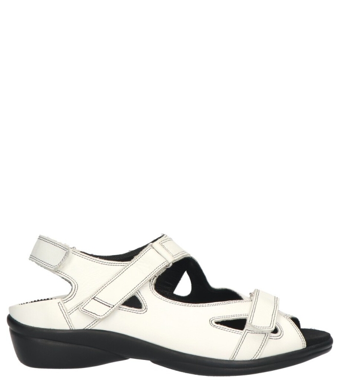 Durea Durea sandaal <span>7258 219 7696</span> 7696 WIT Durea sandaal <span>7258 219 7696</span> 7258 219 7696 wit - www.bremmerschoenen.pro - Bremmer Schoenen