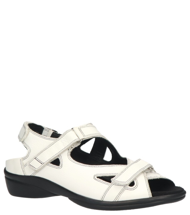 Durea Durea sandaal <span>7258 219 7696</span> 7696 WIT Durea sandaal <span>7258 219 7696</span> 7258 219 7696 wit - www.bremmerschoenen.pro - Bremmer Schoenen