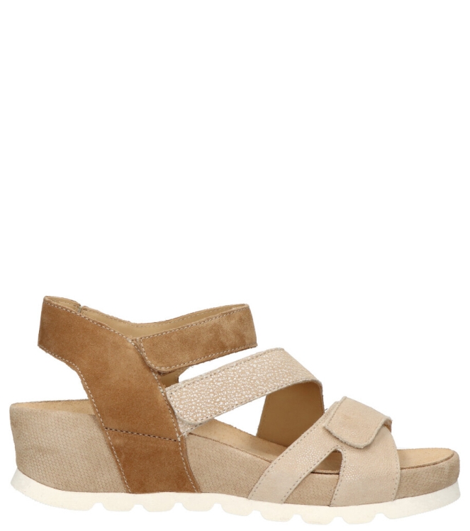 Durea Durea sandaal <span>7405 028 0290</span> 0290 beige Durea sandaal <span>7405 028 0290</span> 7405 028 0290 beige - www.bremmerschoenen.pro - Bremmer Schoenen