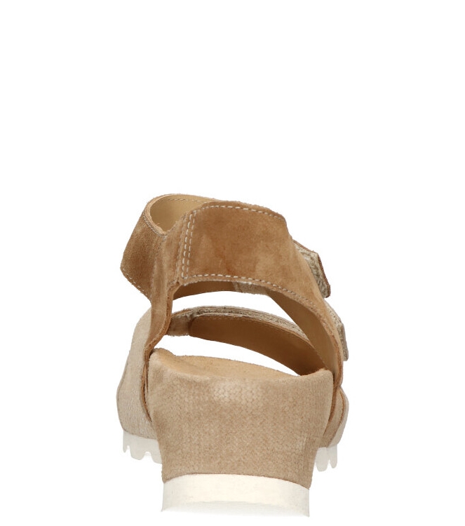 Durea Durea sandaal <span>7405 028 0290</span> 0290 beige Durea sandaal <span>7405 028 0290</span> 7405 028 0290 beige - www.bremmerschoenen.pro - Bremmer Schoenen