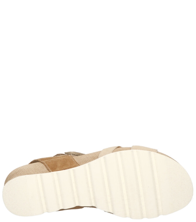 Durea Durea sandaal <span>7405 028 0290</span> 0290 beige Durea sandaal <span>7405 028 0290</span> 7405 028 0290 beige - www.bremmerschoenen.pro - Bremmer Schoenen